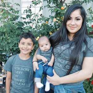 Meet your Posher, Christina